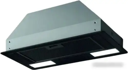 Кухонная вытяжка Jetair Viera Lux BL/A/52 PRF0174891 – изображение в каталоге