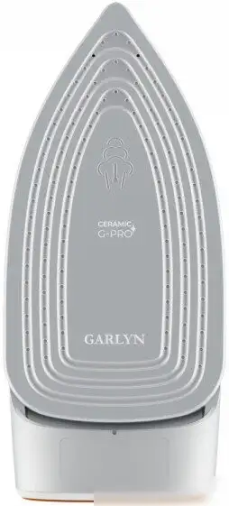 Утюг Garlyn GT-600 Pro - фото товара