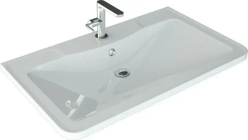 Умывальник Symbolite Атлантика 80 - фото товара