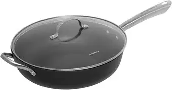 Сковорода MAUNFELD Howard MDP30LCL15 – изображение в каталоге