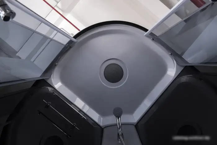 Душевая кабина Saniteco SN-190B 90x90 - фото товара