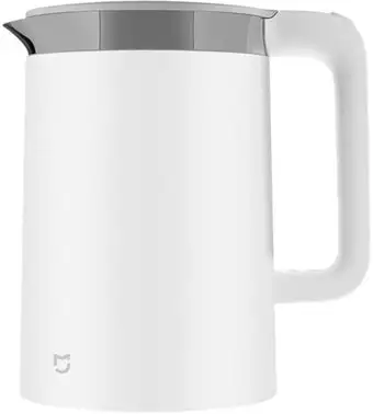 Электрочайник Xiaomi Mi Smart Kettle Pro BHR4198GL