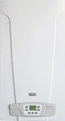 Отопительный котел BAXI ECO-4s 24F
