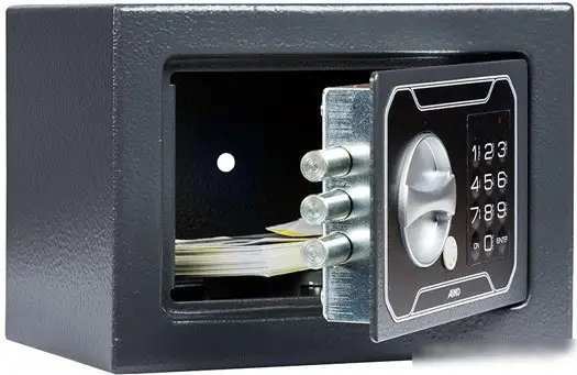 Мебельный сейф AIKO T-140 EL – фото товара