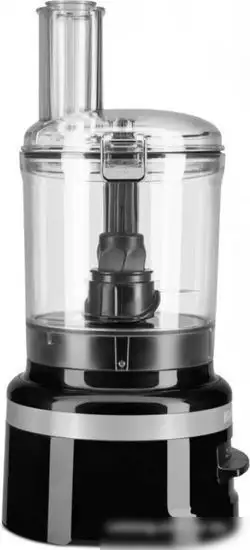 Кухонный комбайн KitchenAid 5KFP0921EOB - фото товара