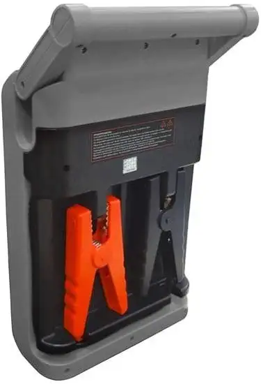 Пусковое устройство Aurora Atom 30 – фото товара