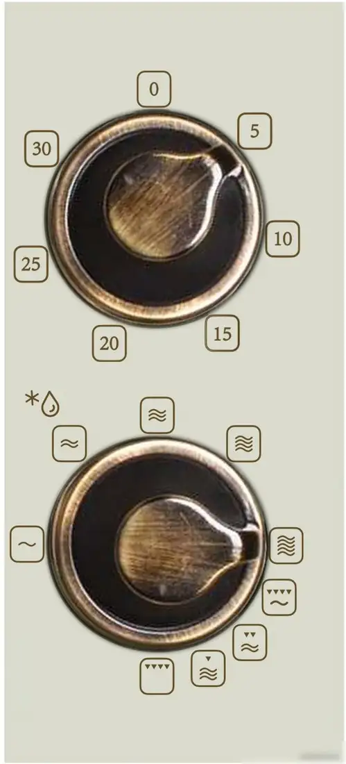 Микроволновая печь Korting KMI 820 RB – фото товара