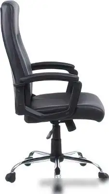 Кресло Mio Tesoro Бернарди AF-C7378 (черный) – фото товара