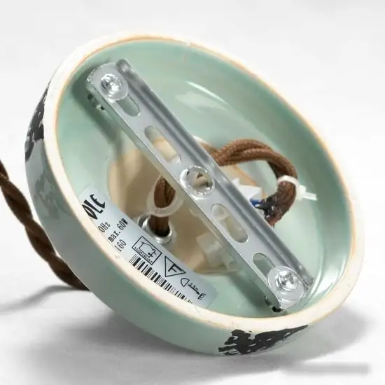 Лампа Lussole LOFT GRLSP-8160 – фото товара