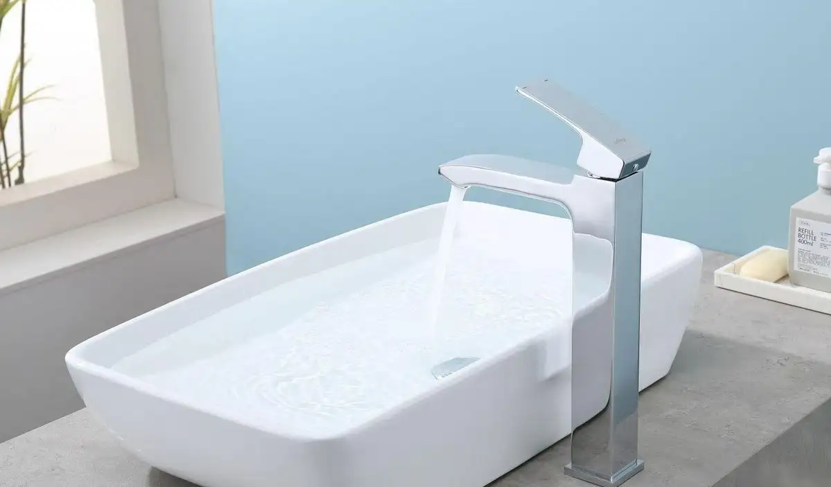 Смеситель Raglo R01.15 - фото товара