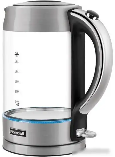 Электрический чайник Rondell RDE-1001 - фото товара