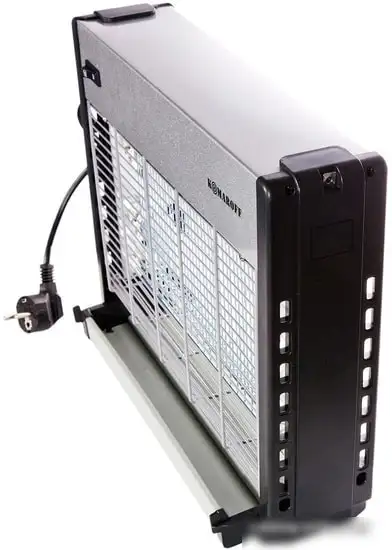Komaroff GC1-20W – фото товара