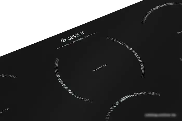 Варочная панель GEFEST 4323 - фото товара