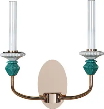 Бра Divinare Capello 4947/01 AP-2 – изображение в каталоге