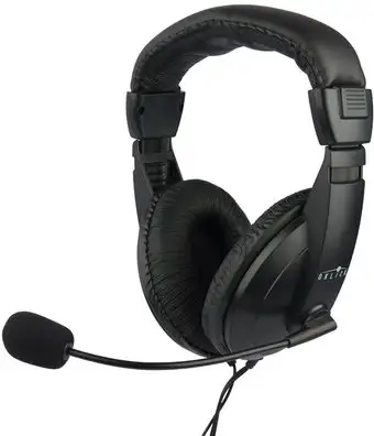 Наушники Oklick HS-M137V – изображение в каталоге