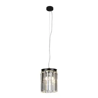 Подвесная люстра Divinare Nova 3001/01 SP-1 – изображение в каталоге