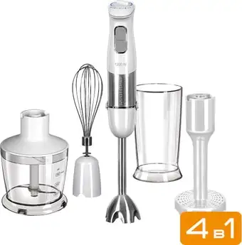 Погружной блендер Redmond RHB-2973 - изображение в каталоге