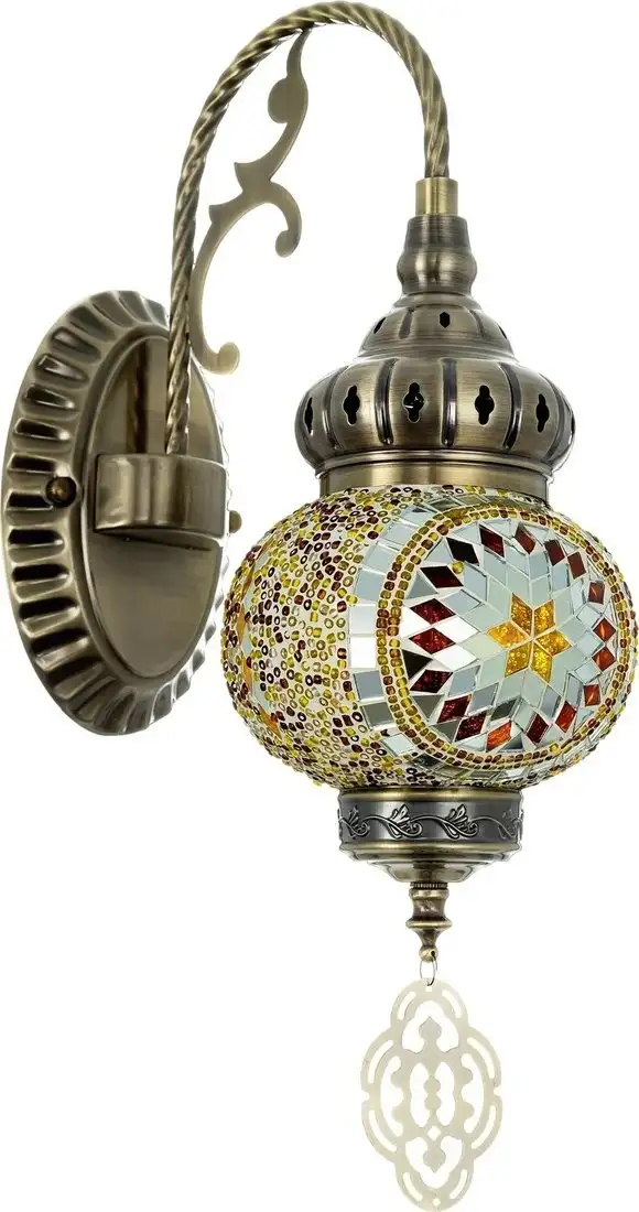 Бра Citilux Каир Мозаика CL419315 – фото товара