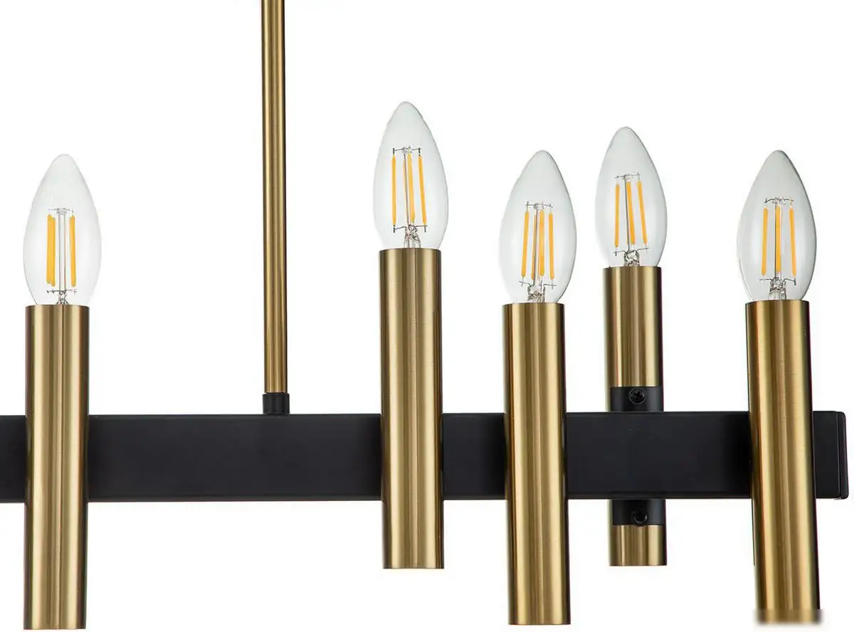 Подвесная люстра Indigo Light Cero V000208 – фото товара