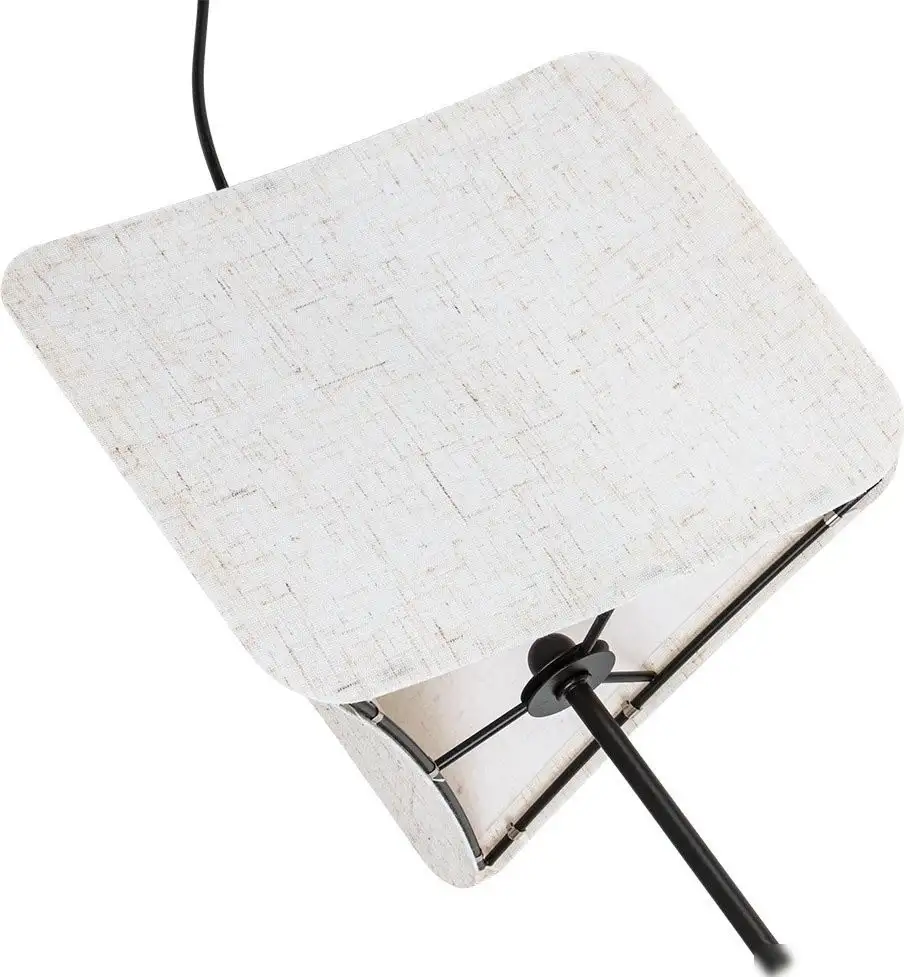 Подвесная люстра Arte Lamp A7084SP-6BK – фото товара