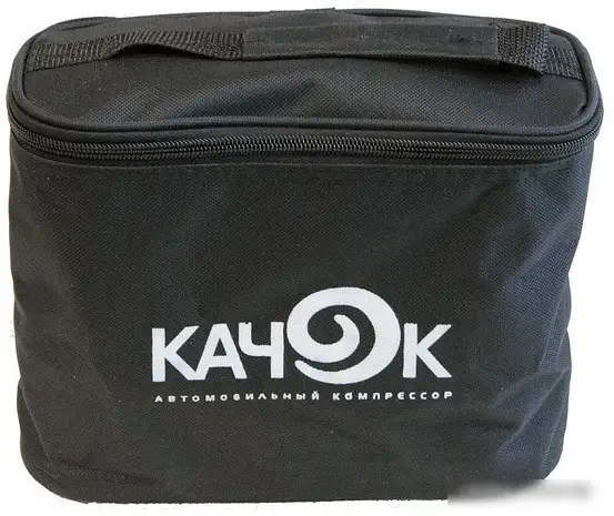 Автомобильный компрессор Качок K50LED – фото товара