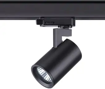 Трековый светильник Novotech Gusto 370649 – изображение в каталоге