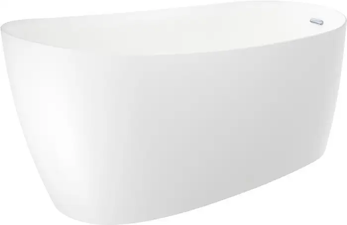 Ванна Wellsee Paradise Story 170x76,5 236601001 (отдельностоящая ванна белый глянец, экран, ножки, сифон-автомат хром) - фото товара