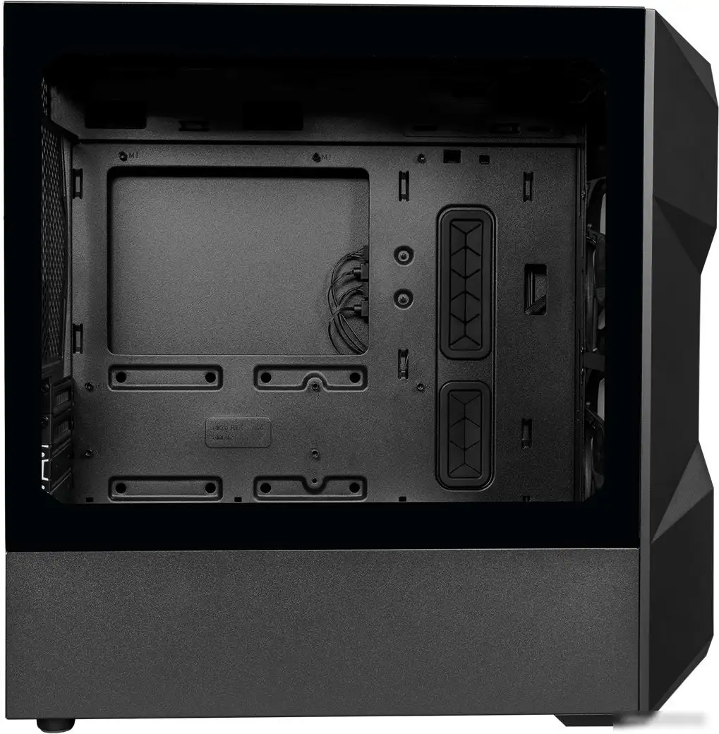 Корпус Cooler Master MasterBox TD300 Mesh TD300-KGNN-S00 – фото товара