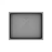 Кухонная мойка Paulmark PM215444-MG