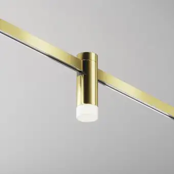 Трековый светильник Technical Skim Flarity 4000K 3Вт 60° TR145-1-3W4K-W-BS – изображение в каталоге