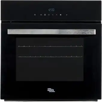 Электрический духовой шкаф Making Oasis Everywhere D-MTB - изображение в каталоге
