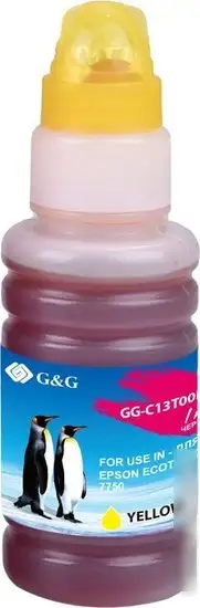 Чернила G&G GG-C13T00R440 – фото товара