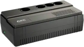 Источник бесперебойного питания APC Easy UPS BV 1000 ВА – изображение в каталоге