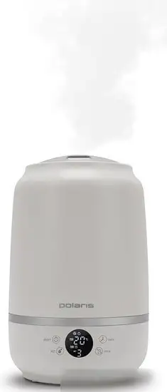 Увлажнитель воздуха Polaris PUH 7205Di (белый) - фото товара