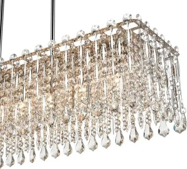 Подвесная люстра Vele Luce VL3113P07 – фото товара