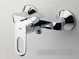 Смеситель Grohe BauLoop 23340000 - фото товара