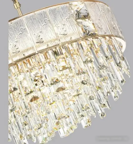 Подвесная люстра Odeon Light Fiesta 5070/11