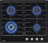 Варочная панель Simfer H60H41S570 - изображение в каталоге