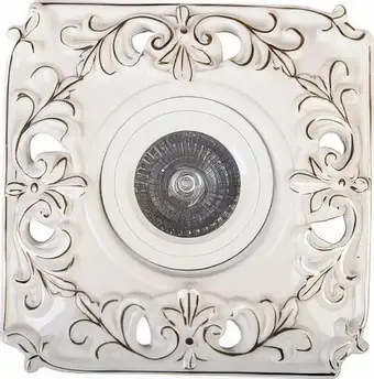 Точечный светильник Abrasax 4007 – изображение в каталоге