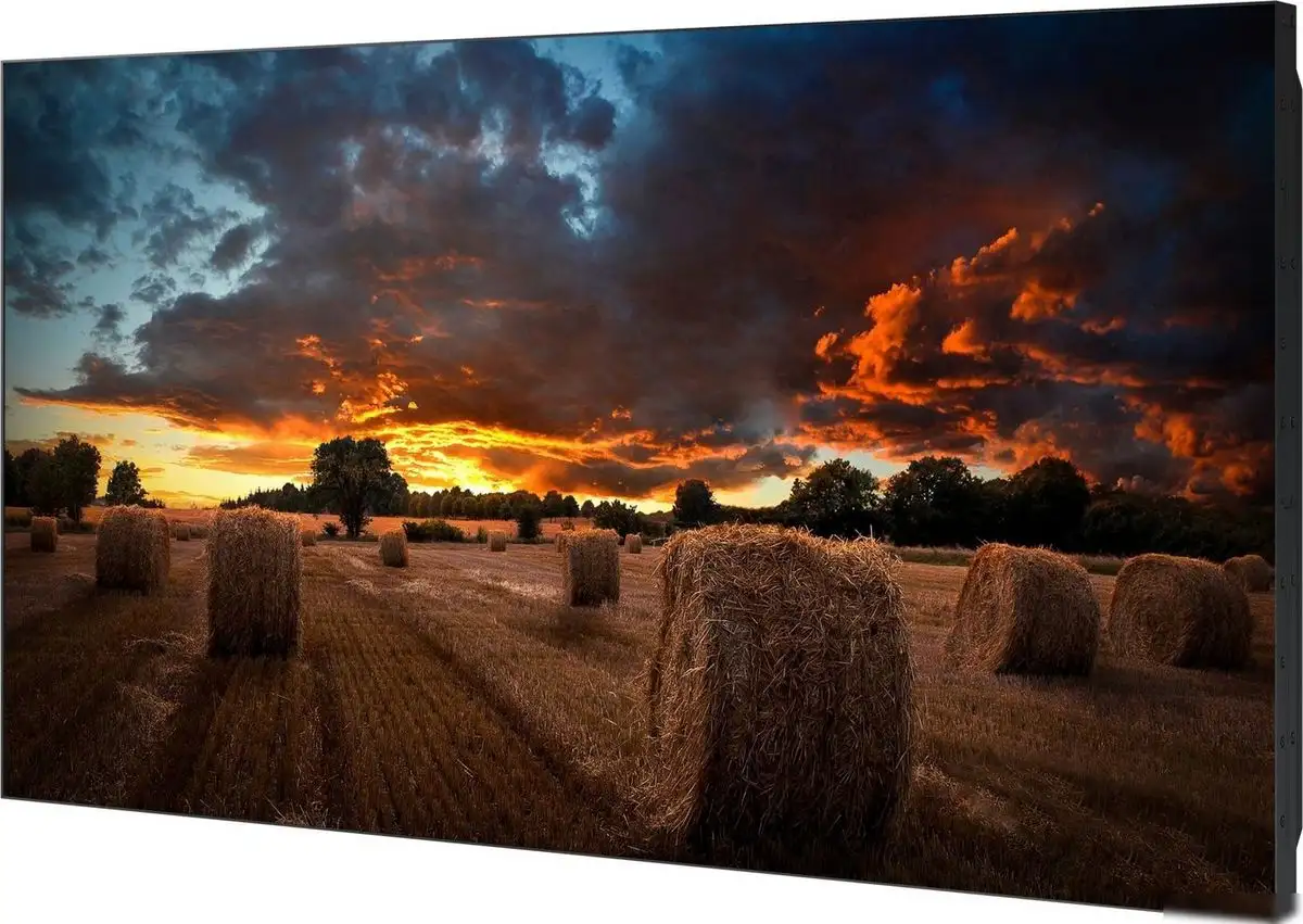 Информационная панель Samsung VM46B-U LH46VMBUBGBXCI – фото товара