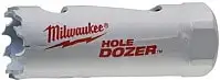 Коронка Milwaukee Hole Dozer 49560027 – изображение в каталоге