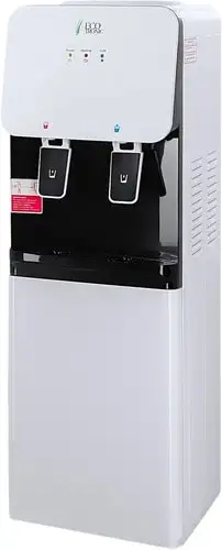 Кулер для воды Ecotronic J1-LC XS – изображение в каталоге