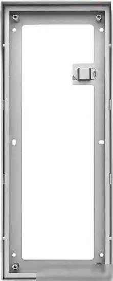 Аксессуар Dahua VTOB114 бокс для вызывной панели для 3-х модулей – фото товара