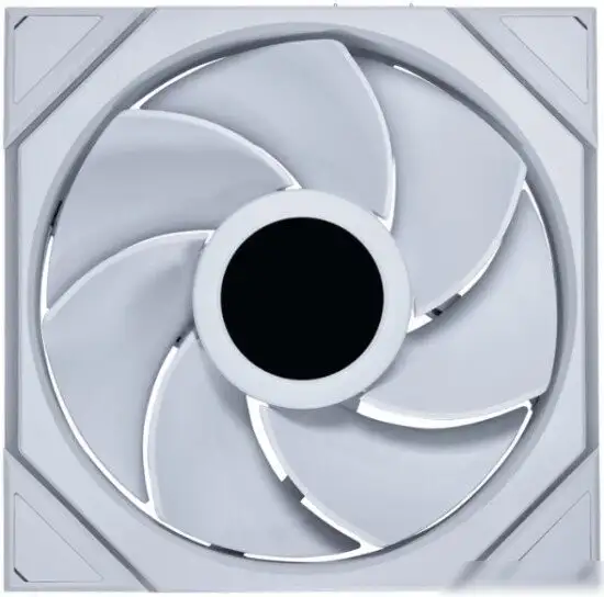 Вентилятор для корпуса Lian Li Uni Fan TL 140 Wireless Reverse 14RTLLCD1W1W G99.14RTLLCD1W1W.R0 – фото товара