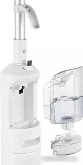 Паровая швабра Kitfort KT-1049 - фото товара