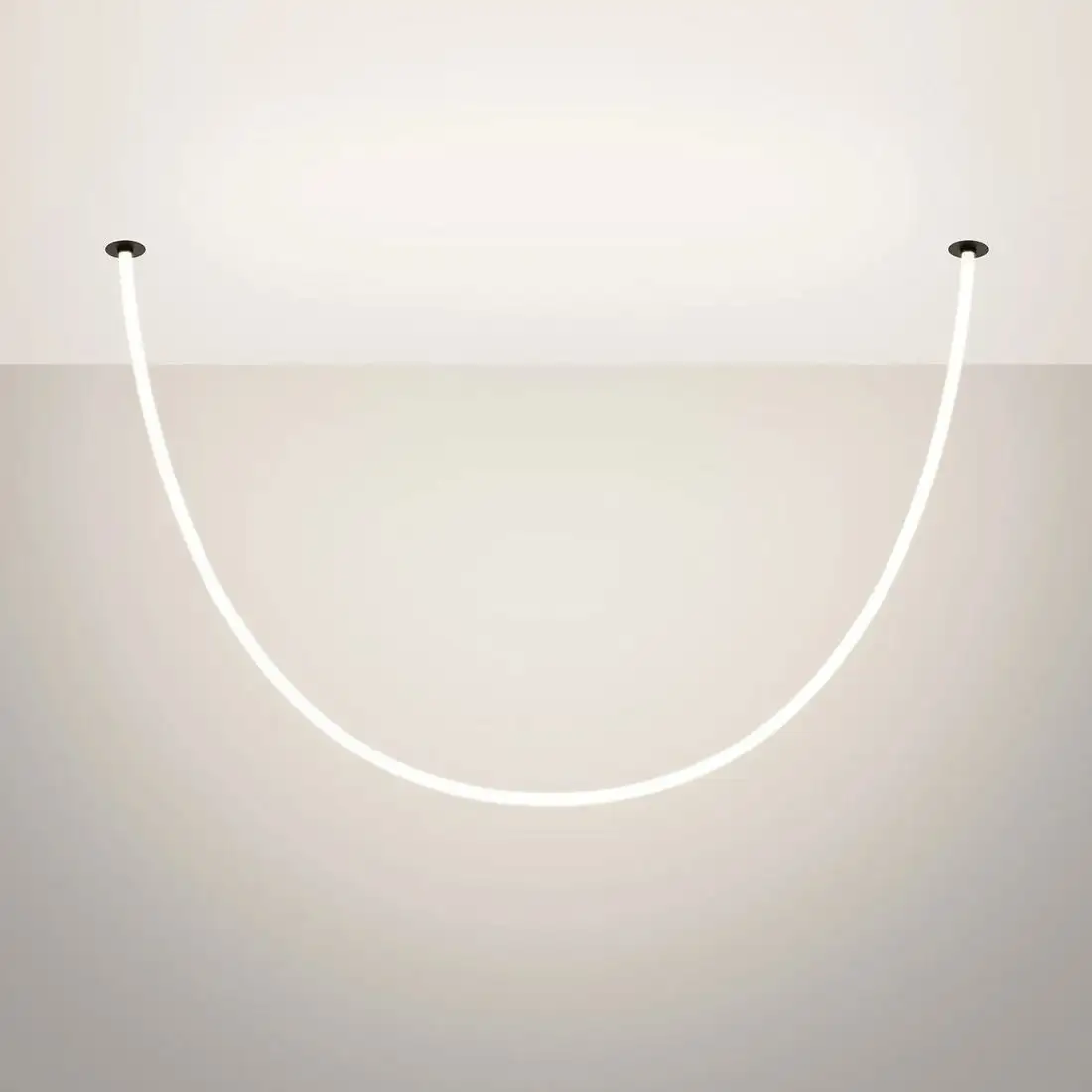 Подвесная люстра Arlight SP-Tropic-Built-Trimless-R18-L2500-36W Day4000 043375 – фото товара