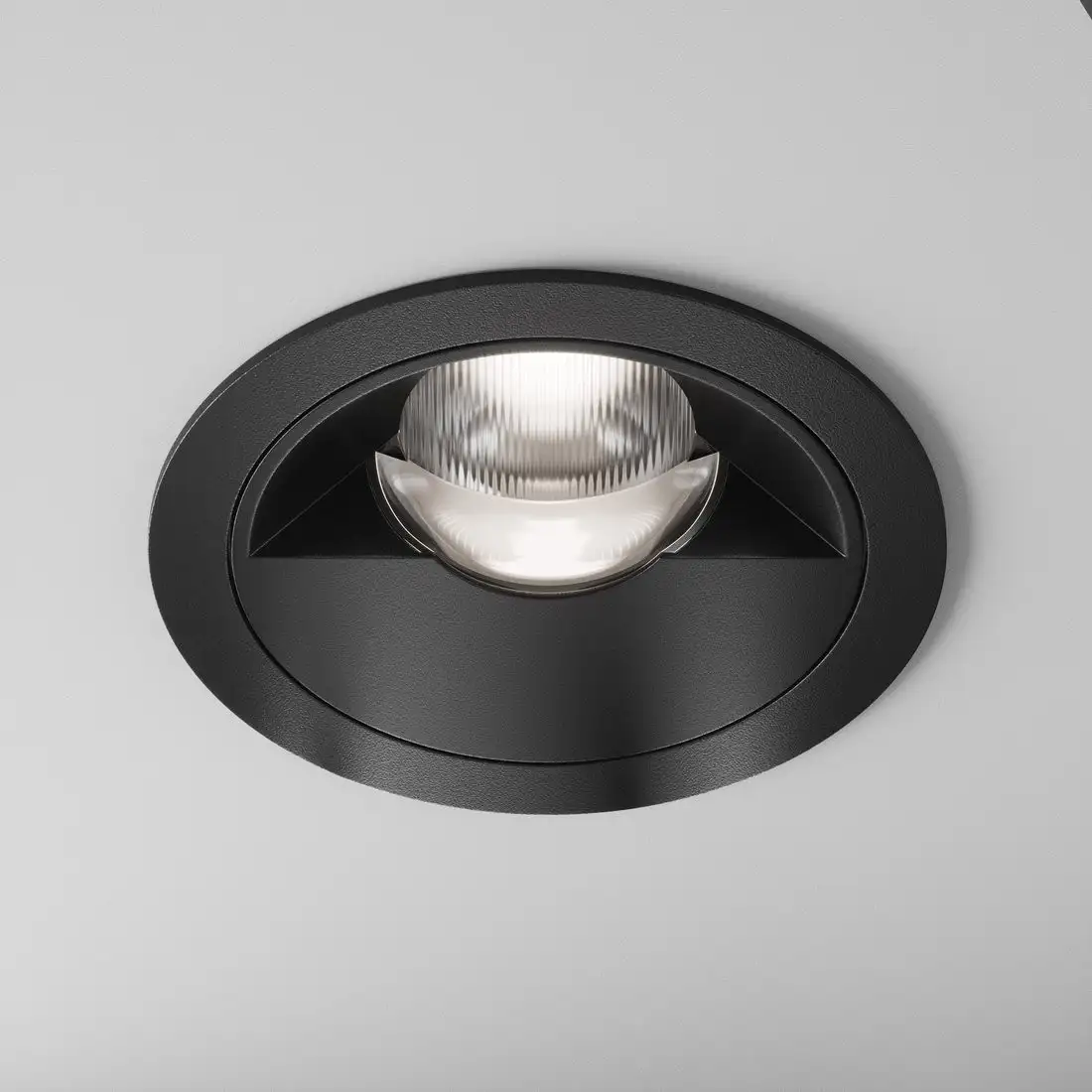 Точечный светильник Technical DL100-12W2.7-3-4K-RD-B – фото товара