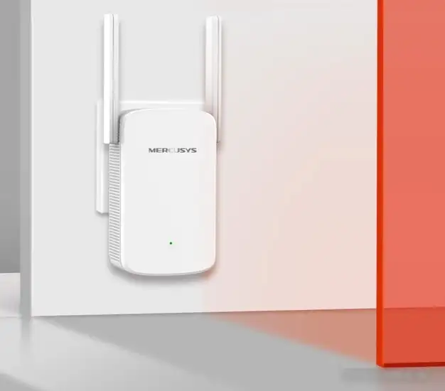 Усилитель Wi-Fi Mercusys ME30 – фото товара