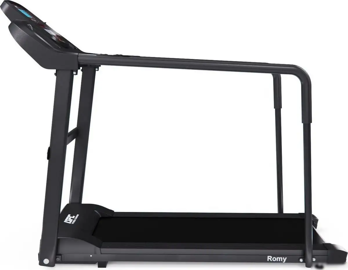 Электрическая беговая дорожка DFC Romy T195 – фото товара