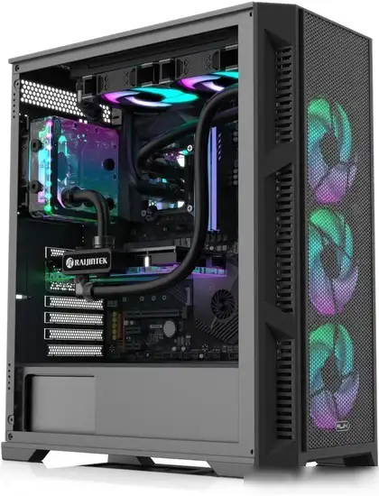 Корпус Raijintek Arcadia III – фото товара